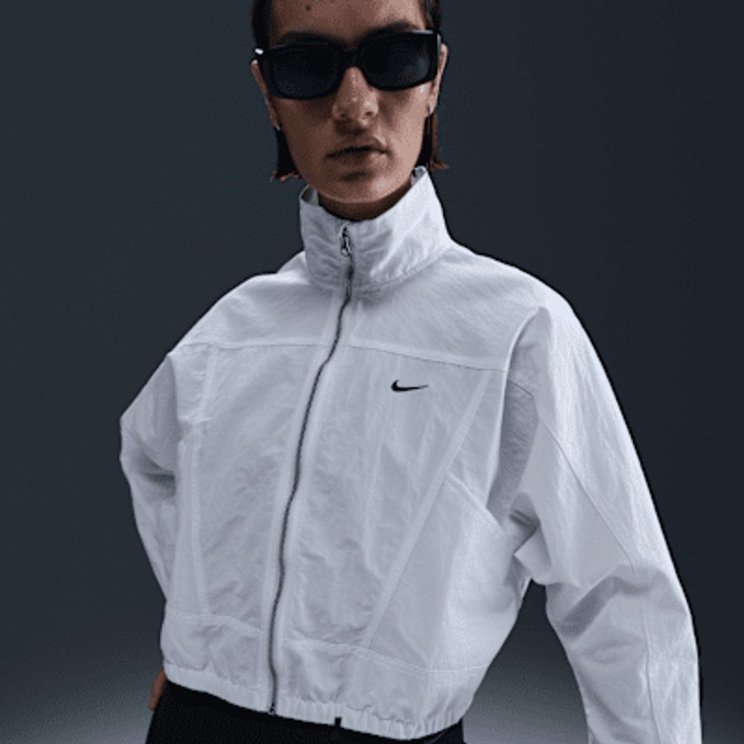 Nike Sportswear Everything Wovens Women's Oversized Repel UV Protection Jacket