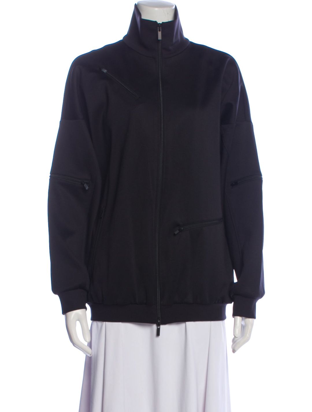 Tibi Jacket