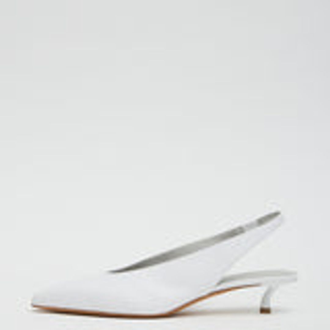 Alan Slingback