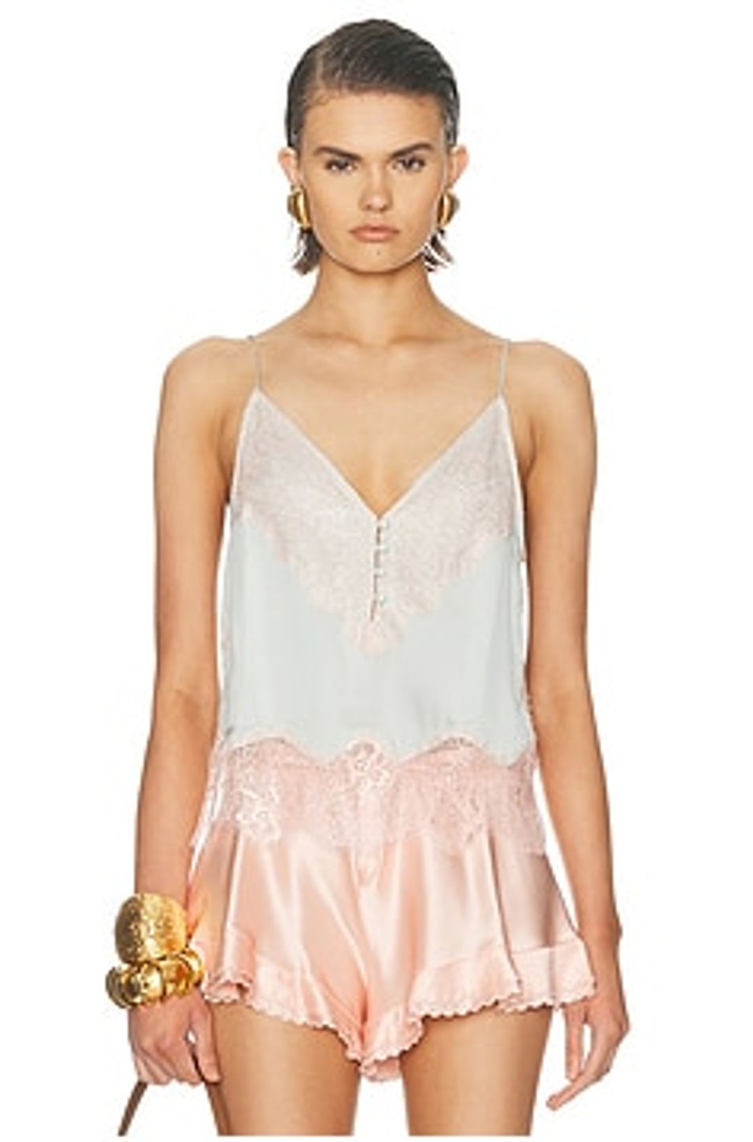 Suraiya Top