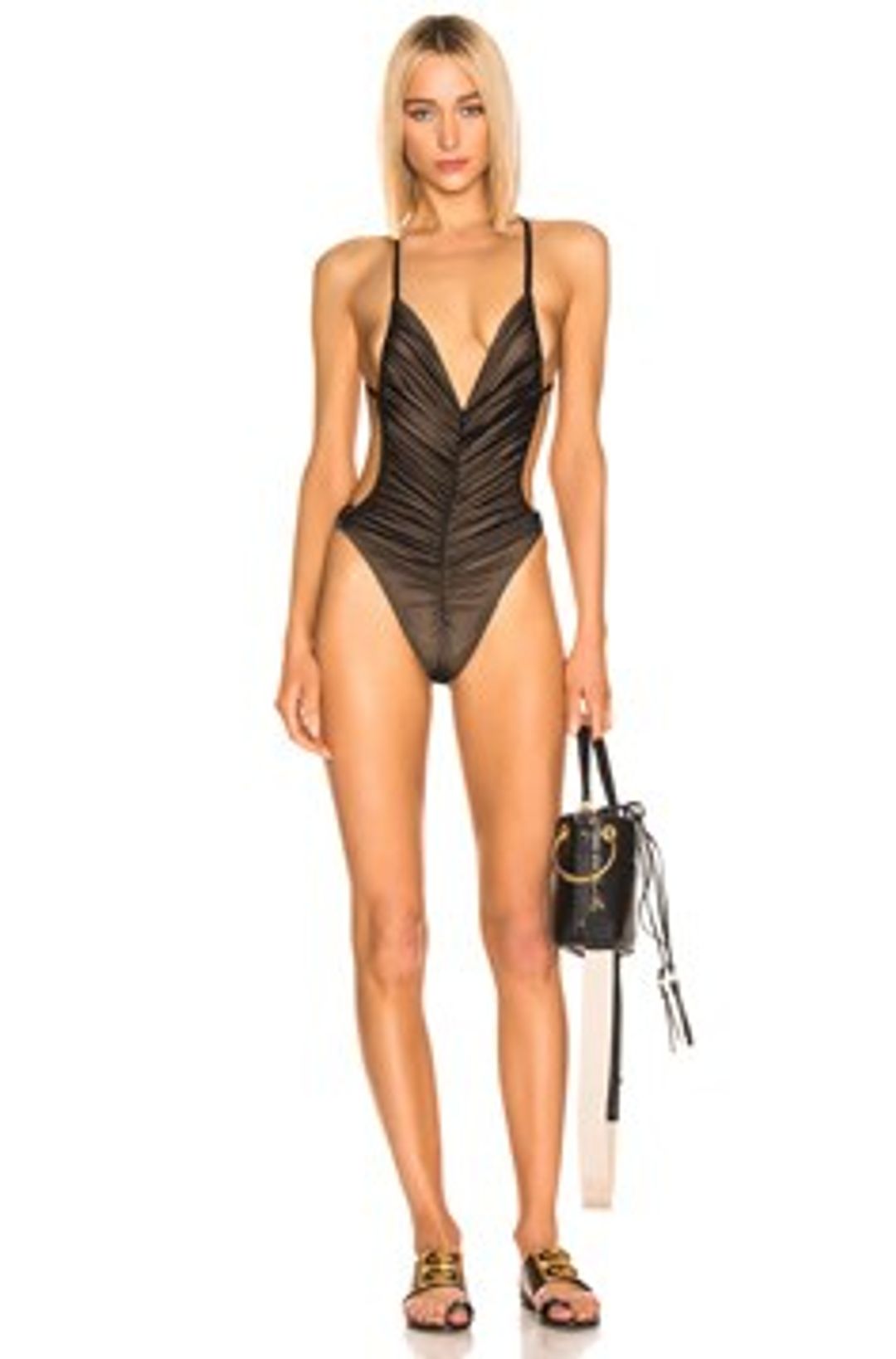 Butterfly Mio Swimsuit