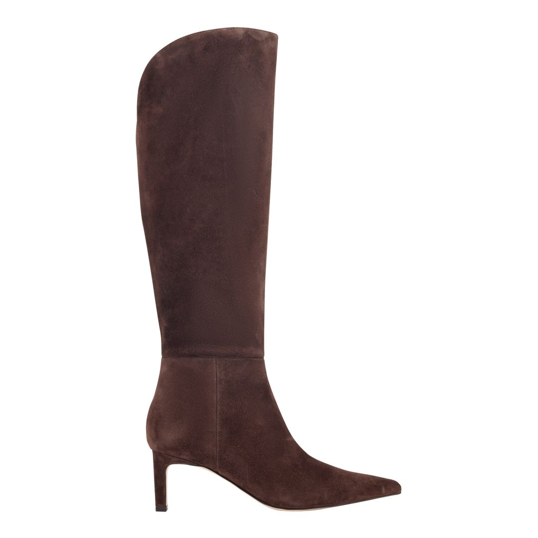 Esmee Leather Boot #3
