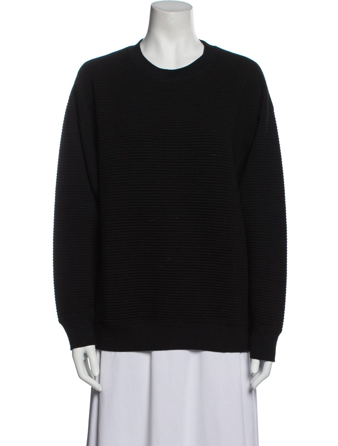 Rag & Bone Crew Neck Sweater