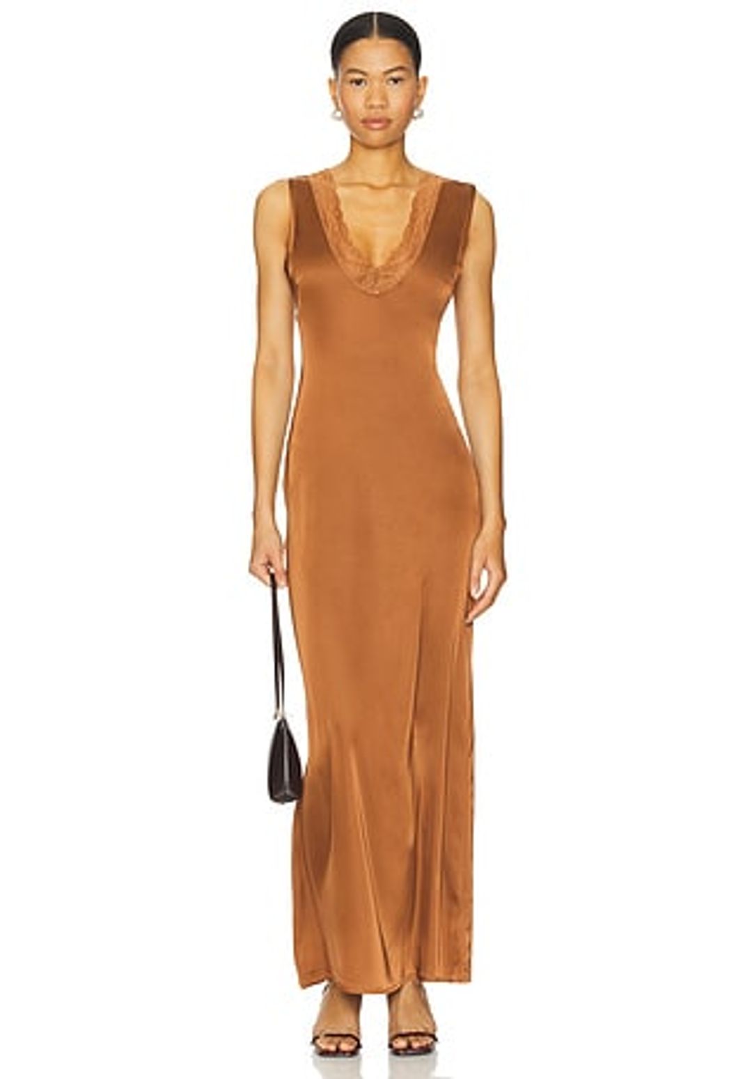 Simi Maxi Dress #4