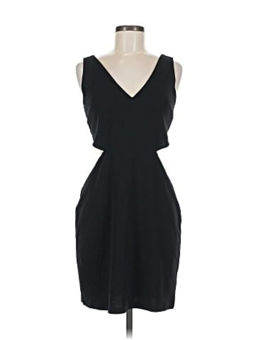 Express Cocktail Dress