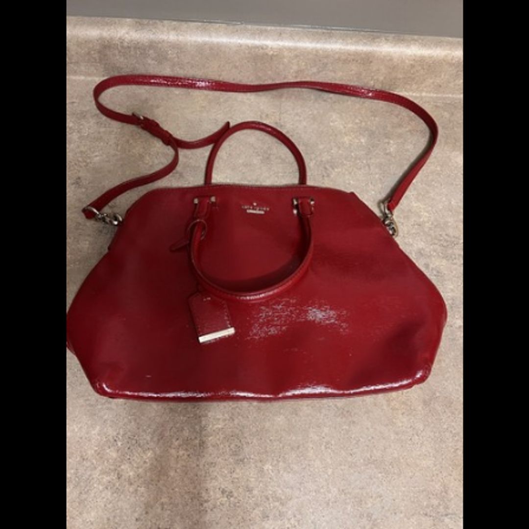 Kate Spade Crossbody Bag