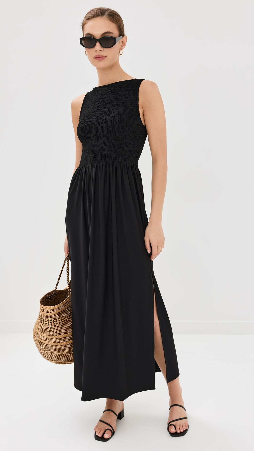 The Cosima Nap Dress #3