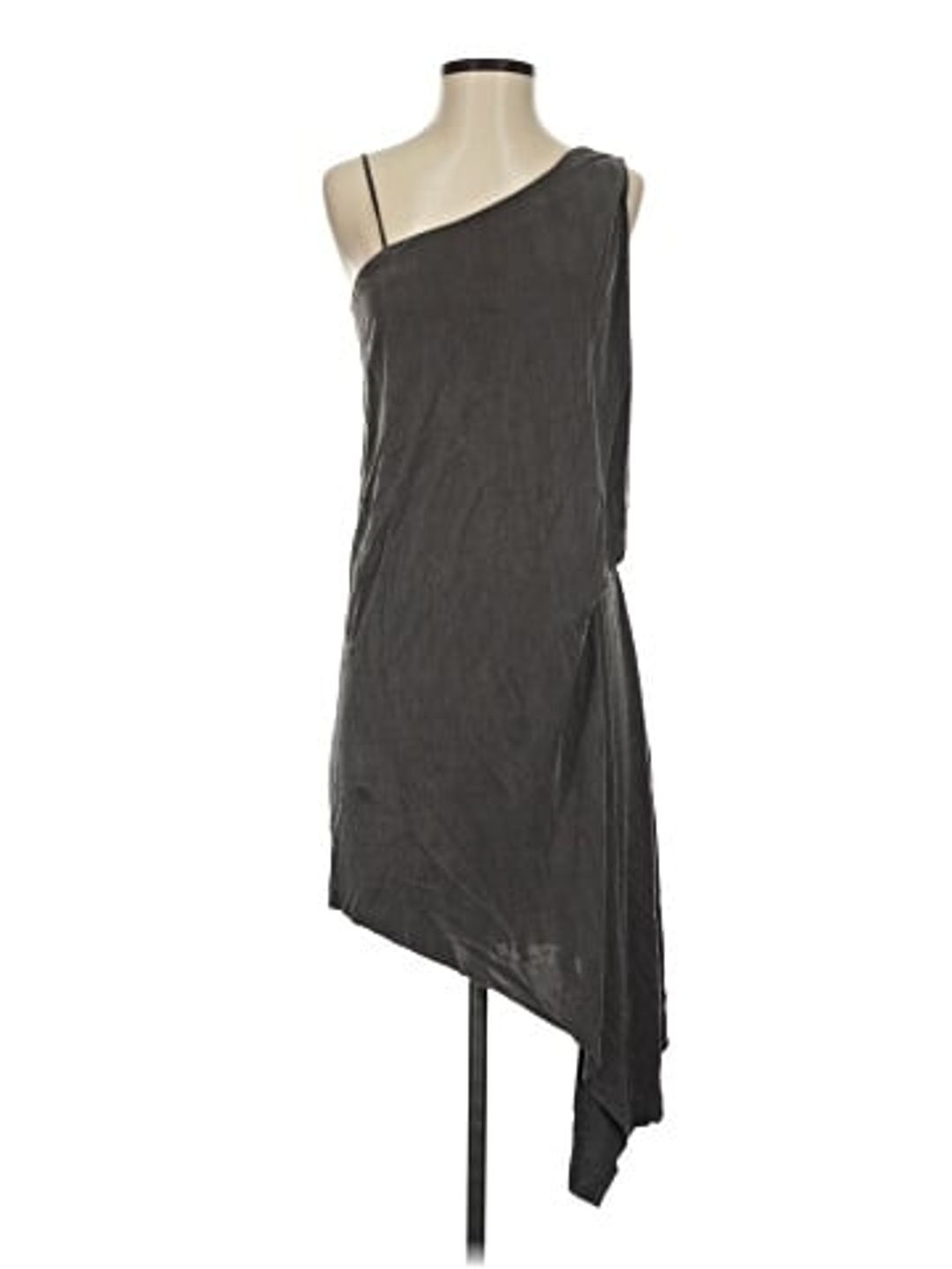 Helmut Lang Casual Dress