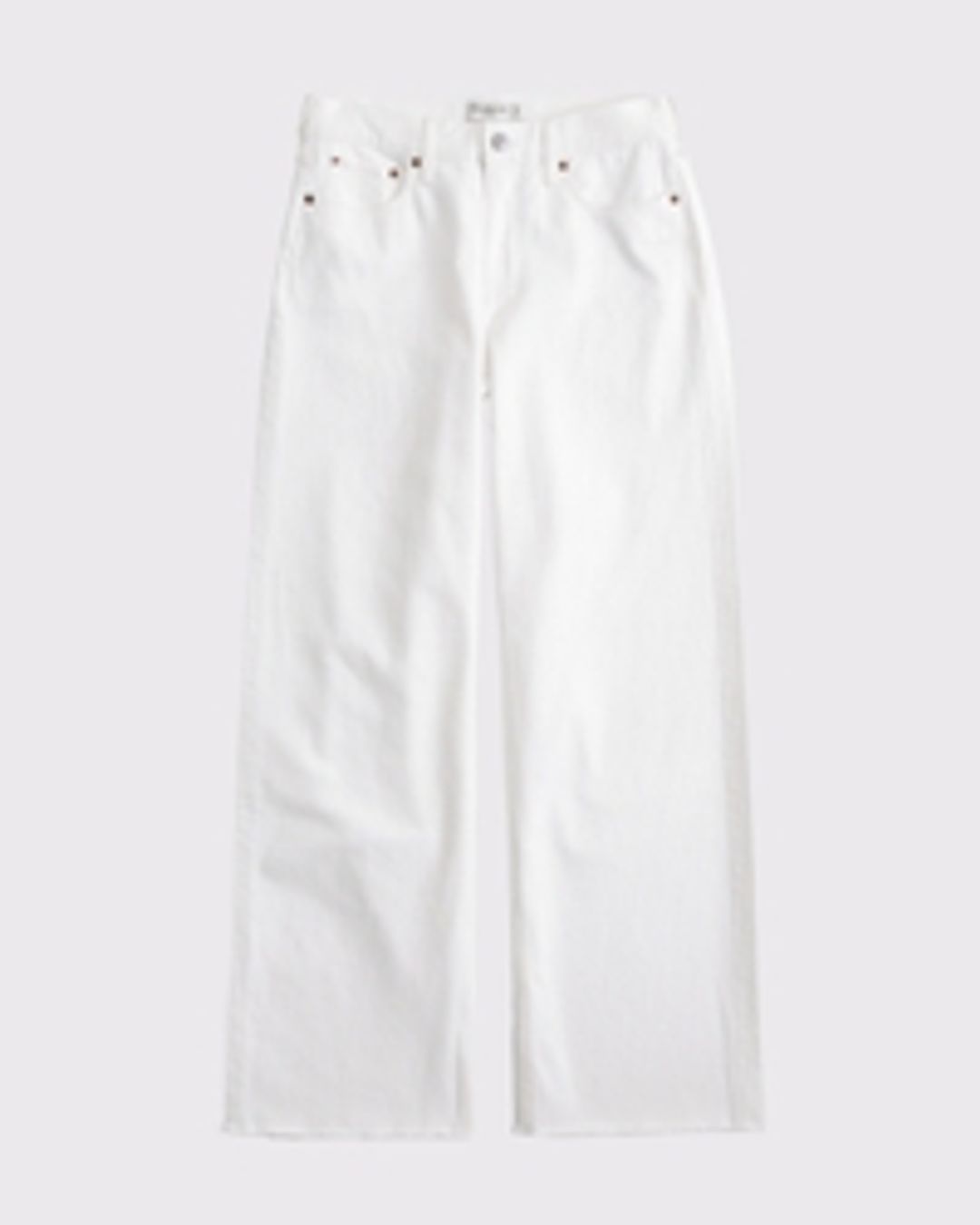 Low Rise Ultra Loose Jean #2