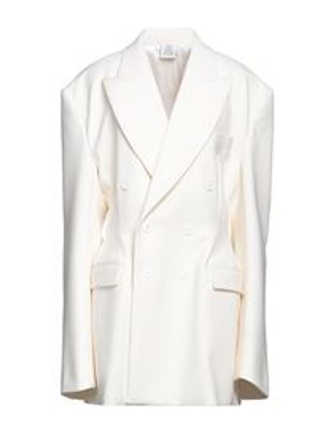 VETEMENTS Blazer