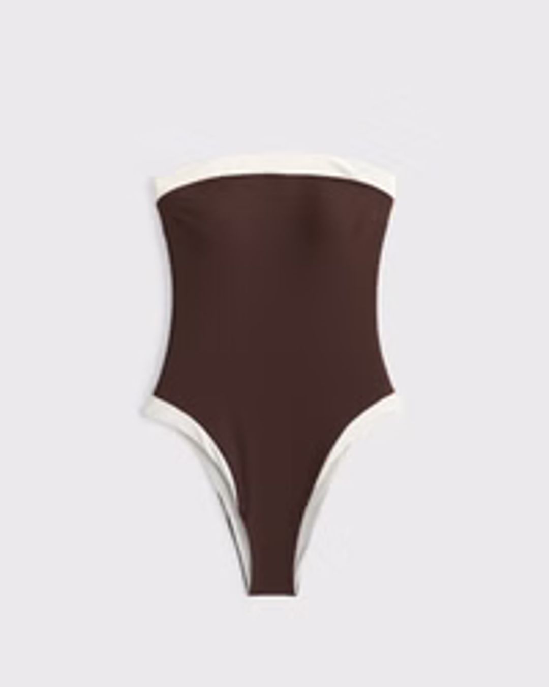 A&F Marina One-Piece Swimsuit
