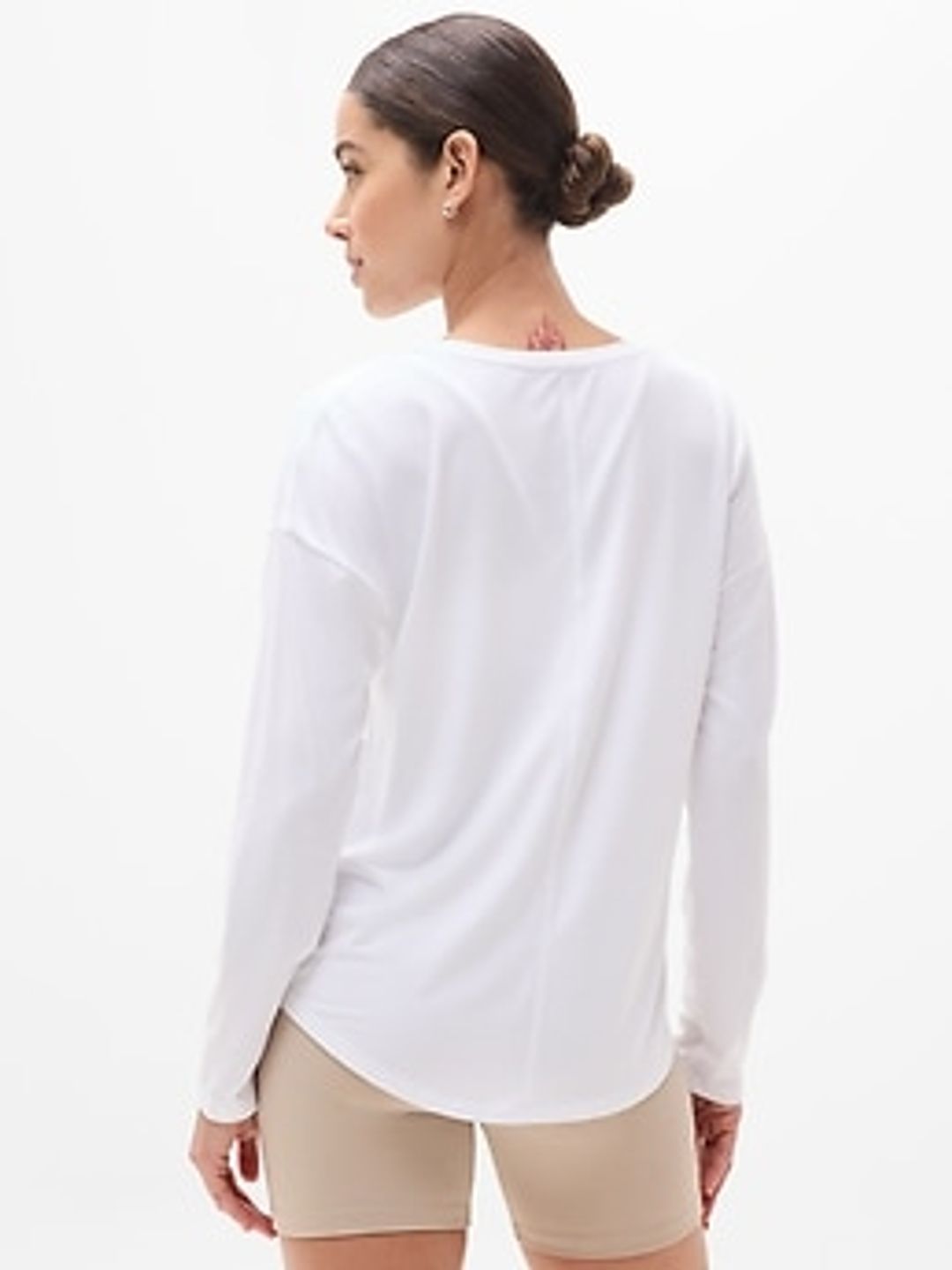Move With Ease Top