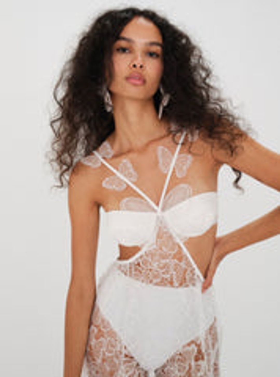 Mackenzie Maxi Dress