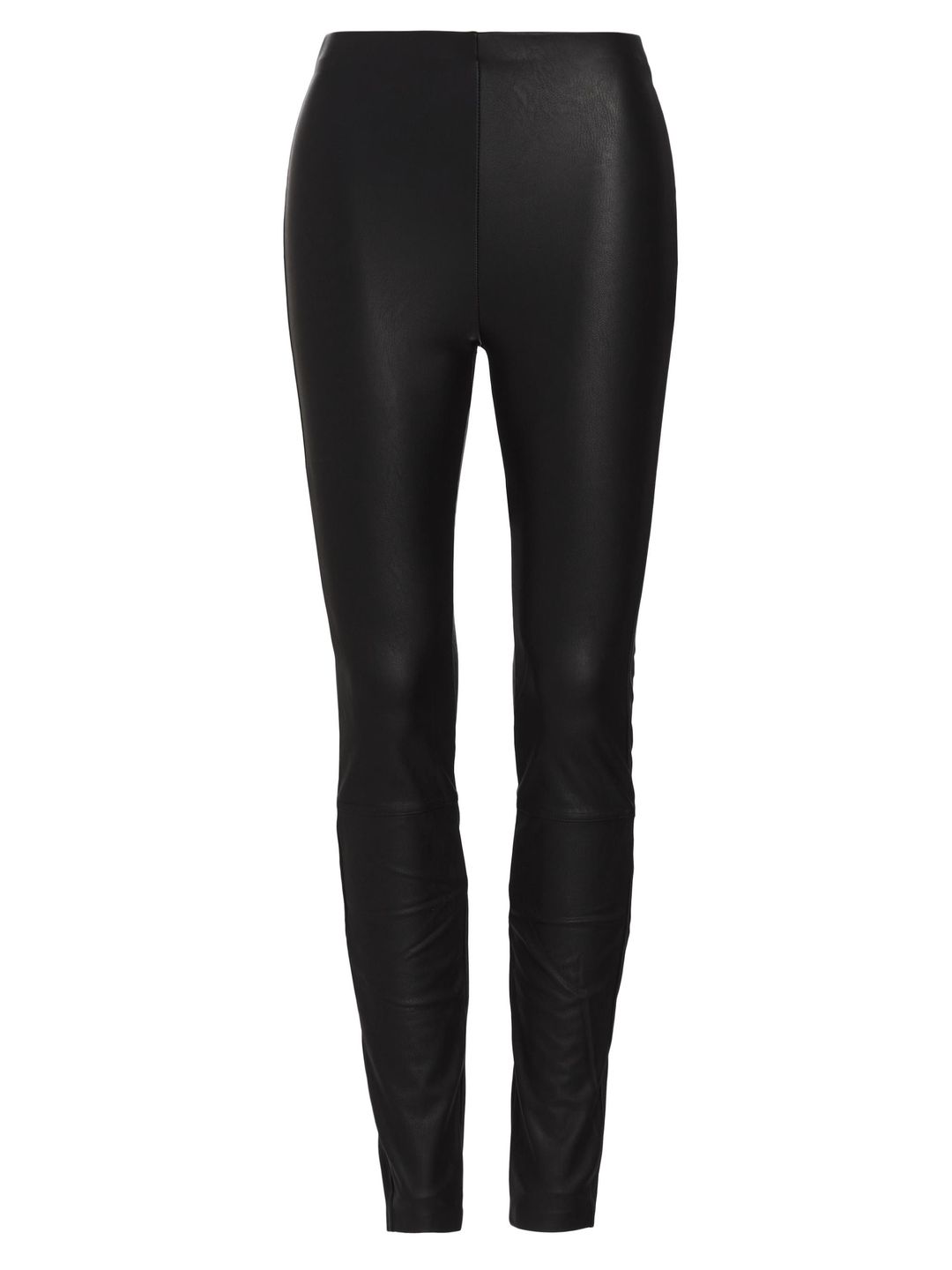 Better Than Leather Faux Leather Leggings