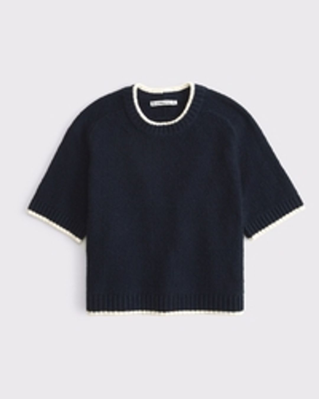 The A&F Madeline Crew Sweater