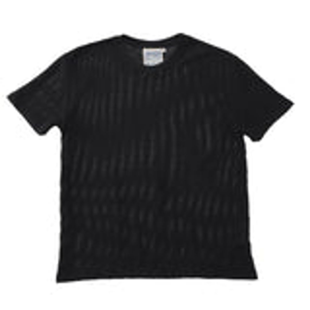 Zuma Scoop Neck Tee #5