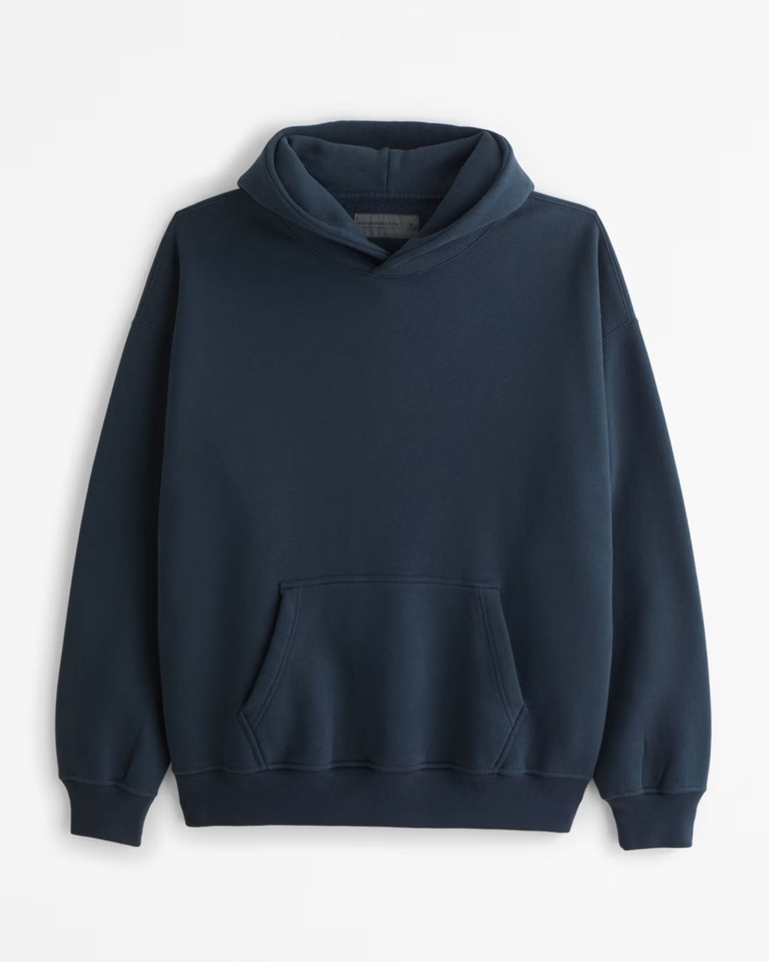Essential Popover Hoodie #4