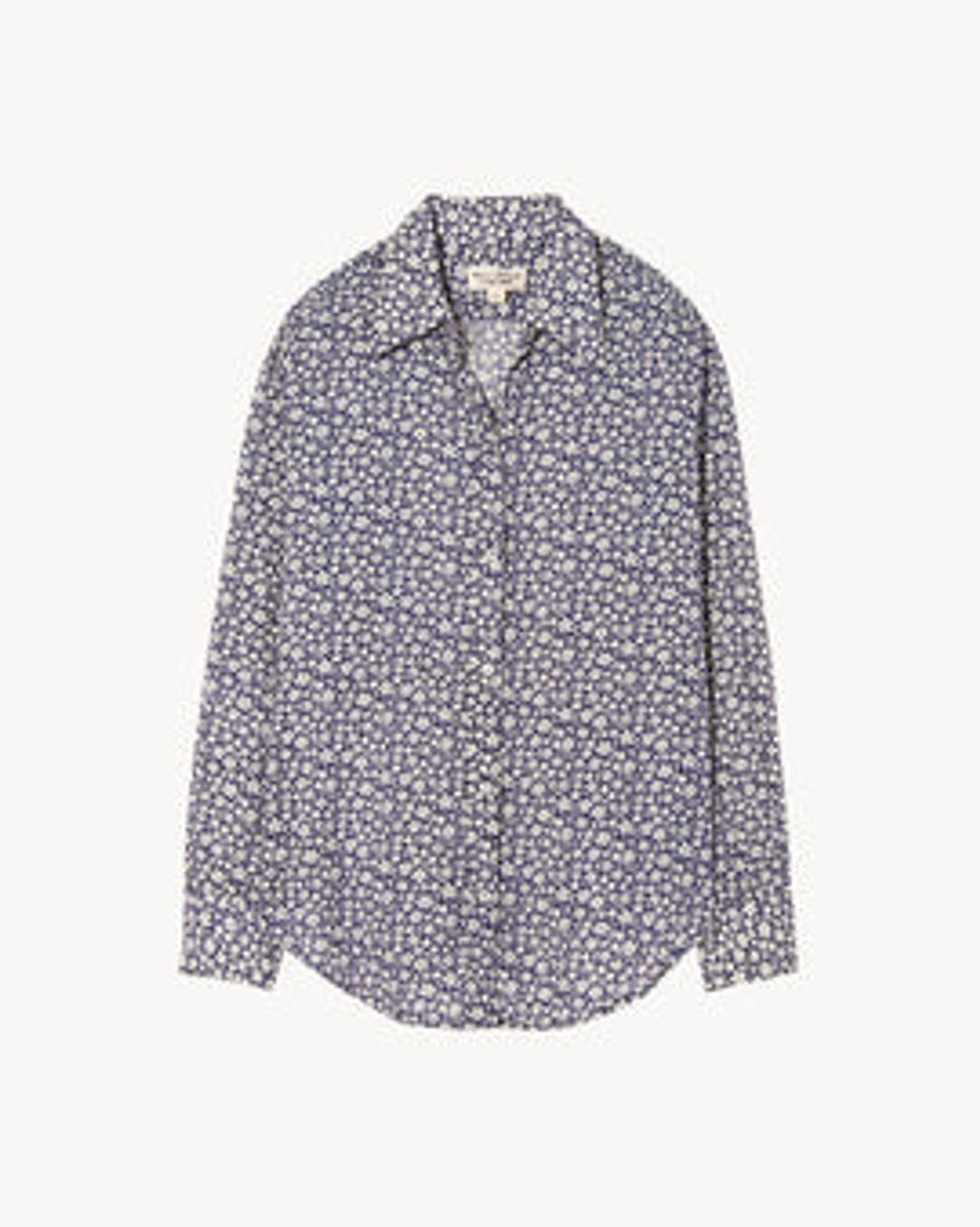 FLORAL KATE SHIRT
