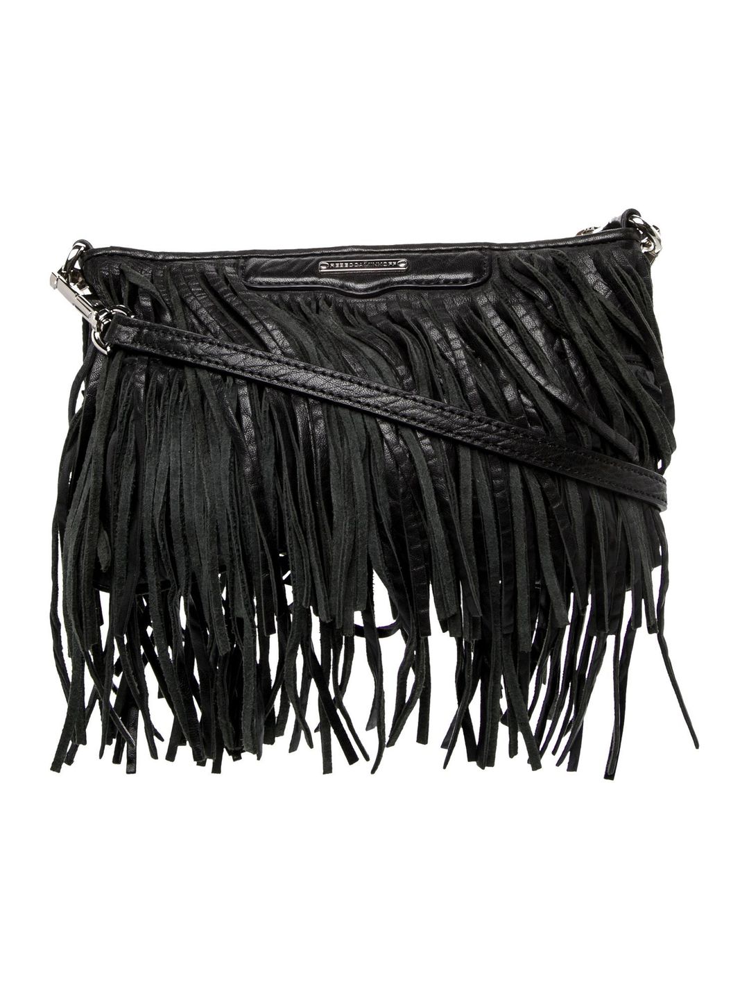 Rebecca Minkoff Leather Crossbody Bag