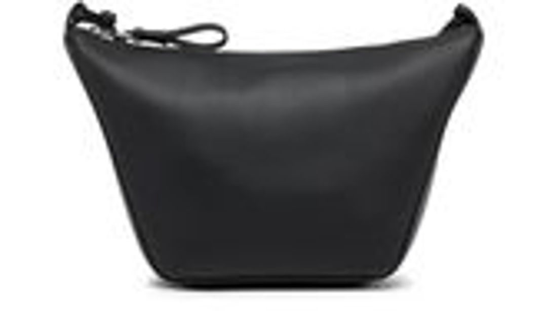 Hammock Mini Hobo Bag
