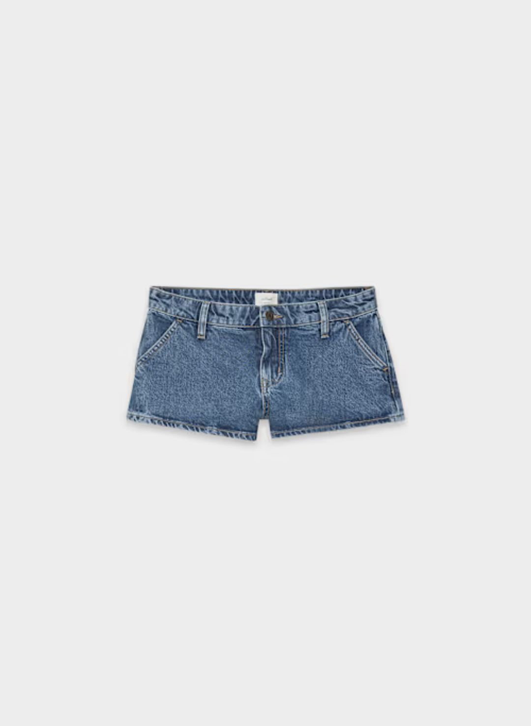 Carriage Short