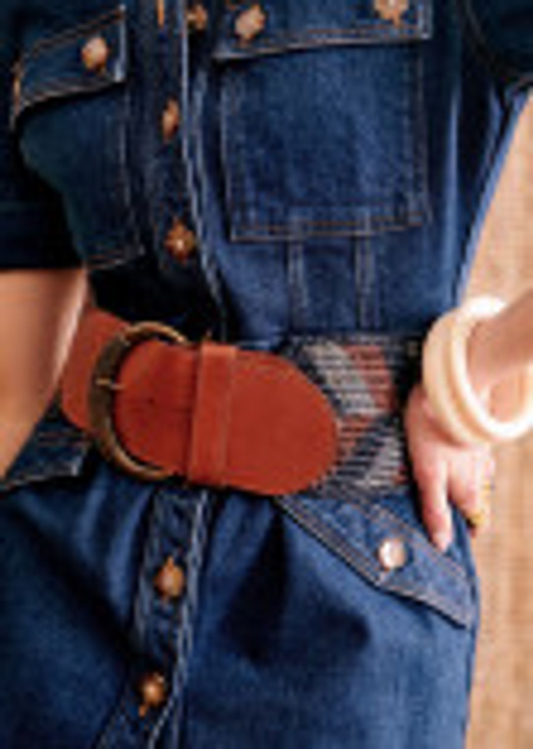 Carlie Belt