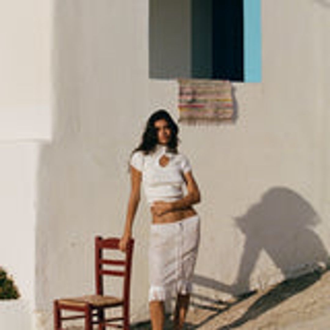 Andie Skirt