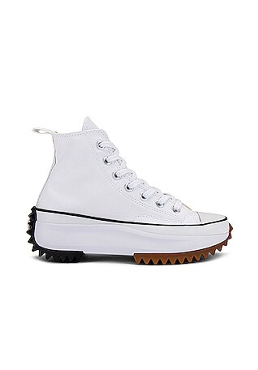 Converse Run Star Hike Shoes #2