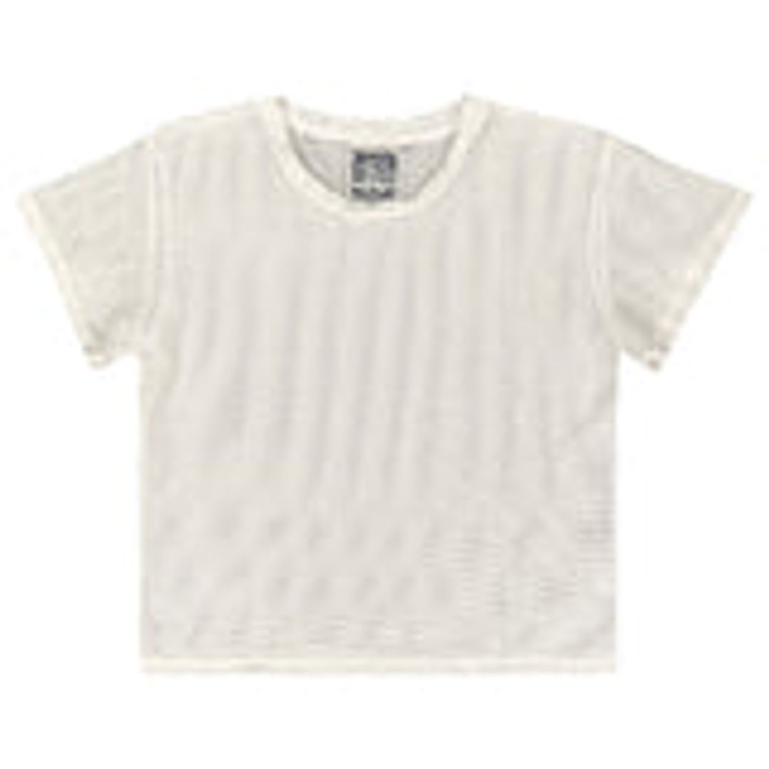 Zuma Scoop Neck Tee #3