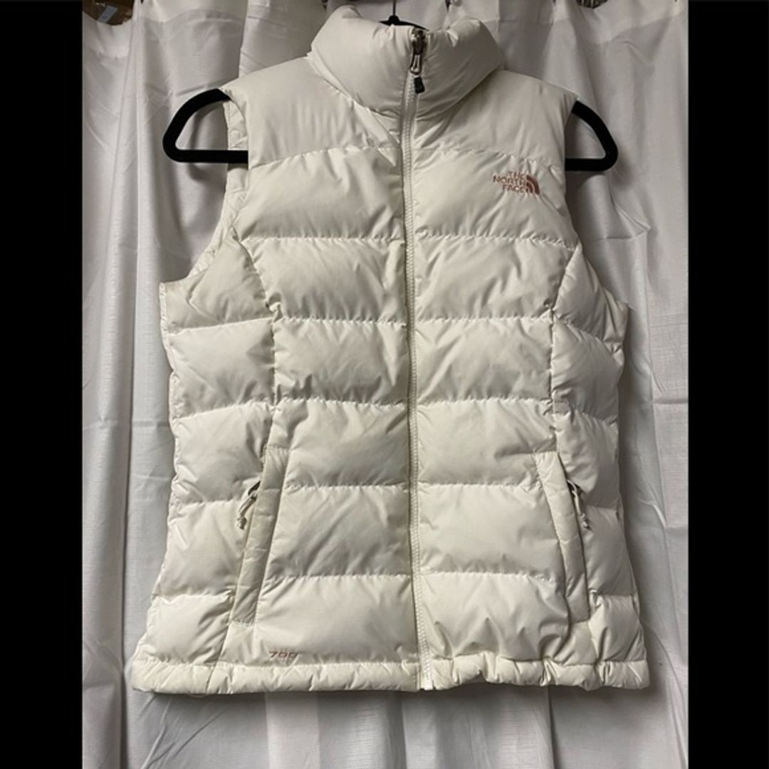 700 Down Fill Vest