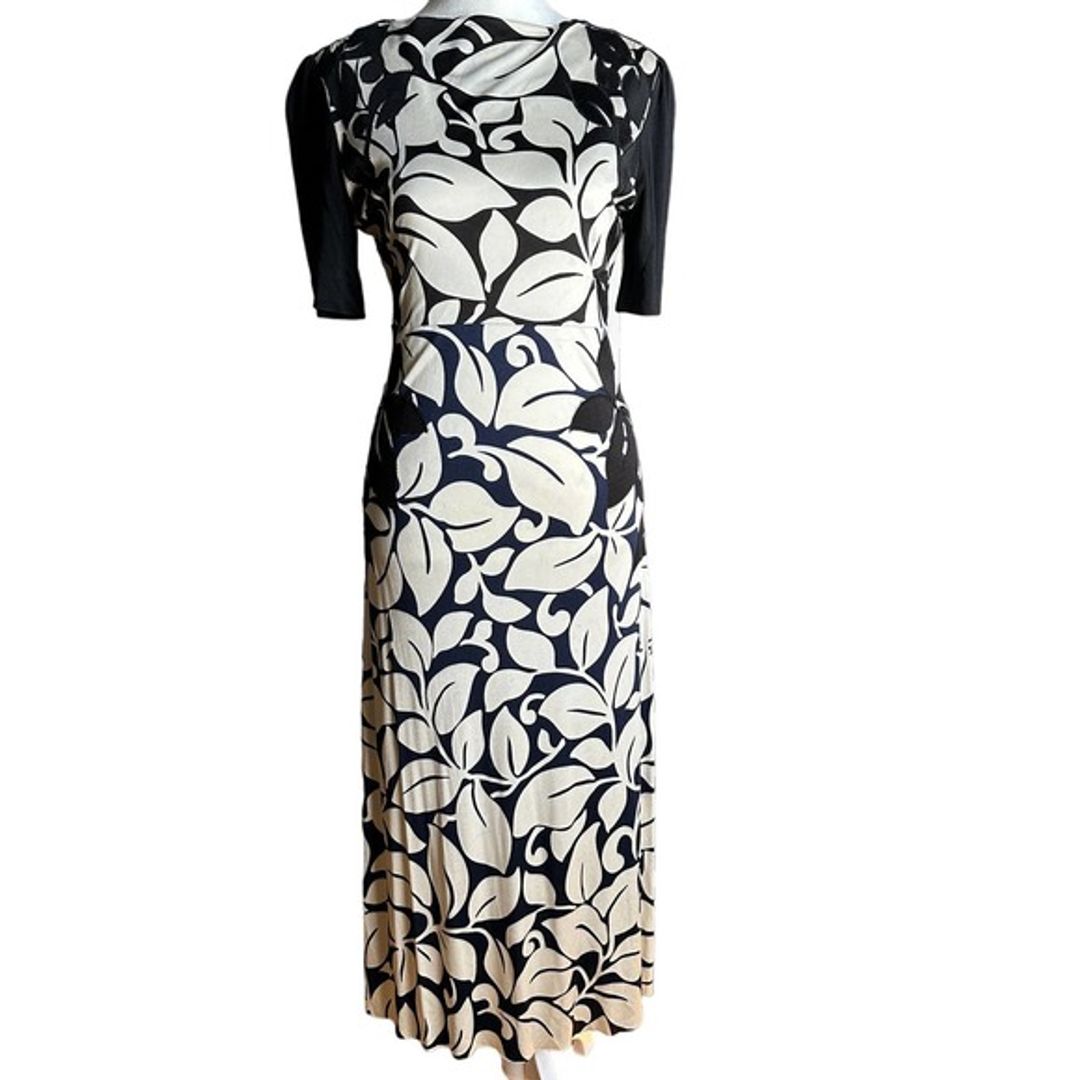 Midi-length Evening/Cocktail Dress