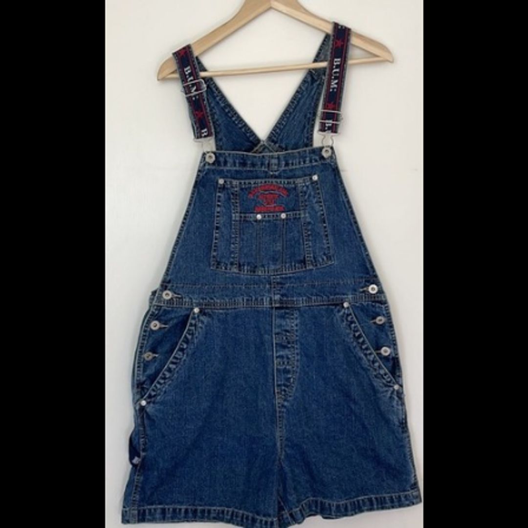 Overalls Womens