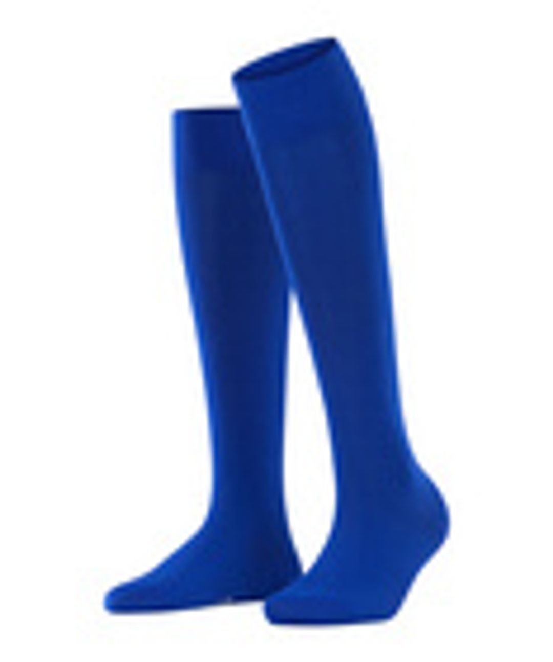 Cotton Touch Women Knee-high socks