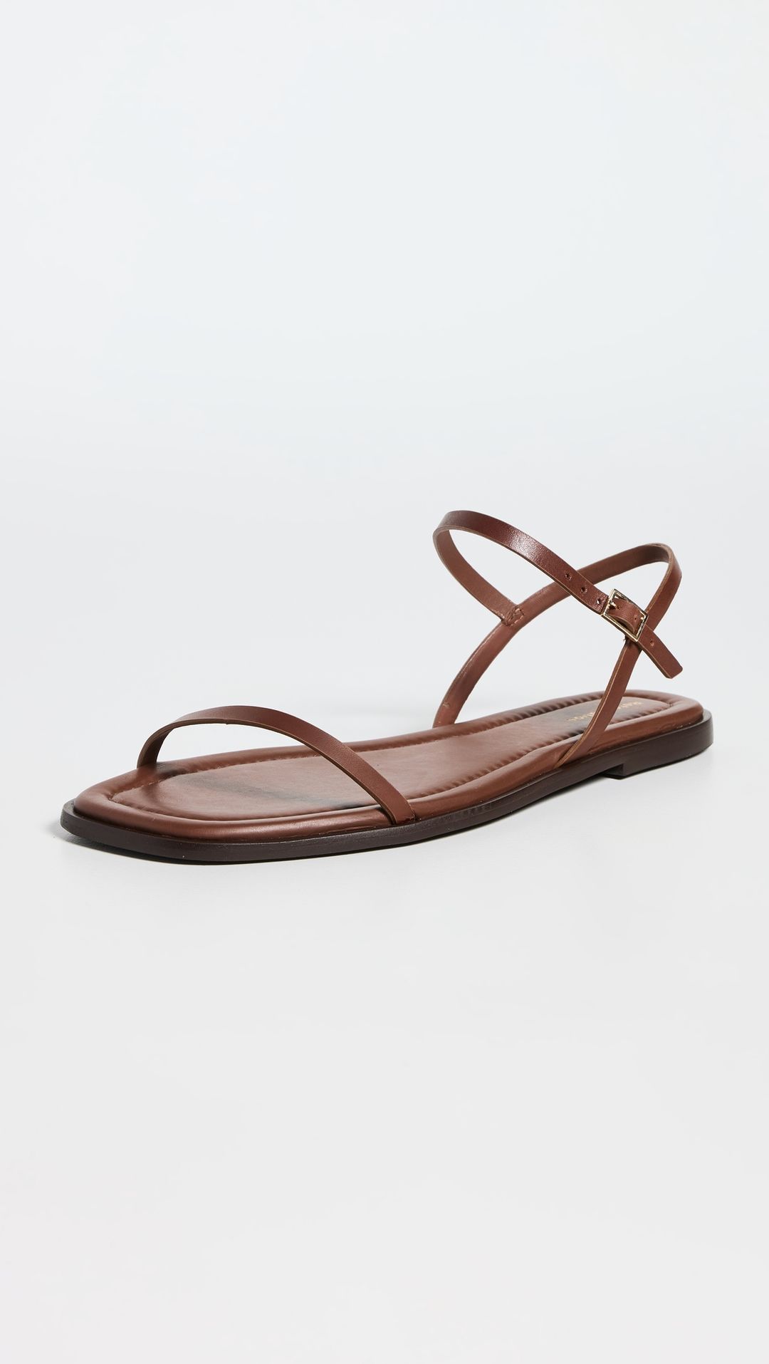 Lake Flat Sandals