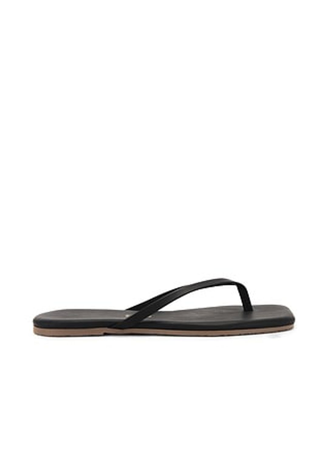 Lily Square Toe Flip Flop #2