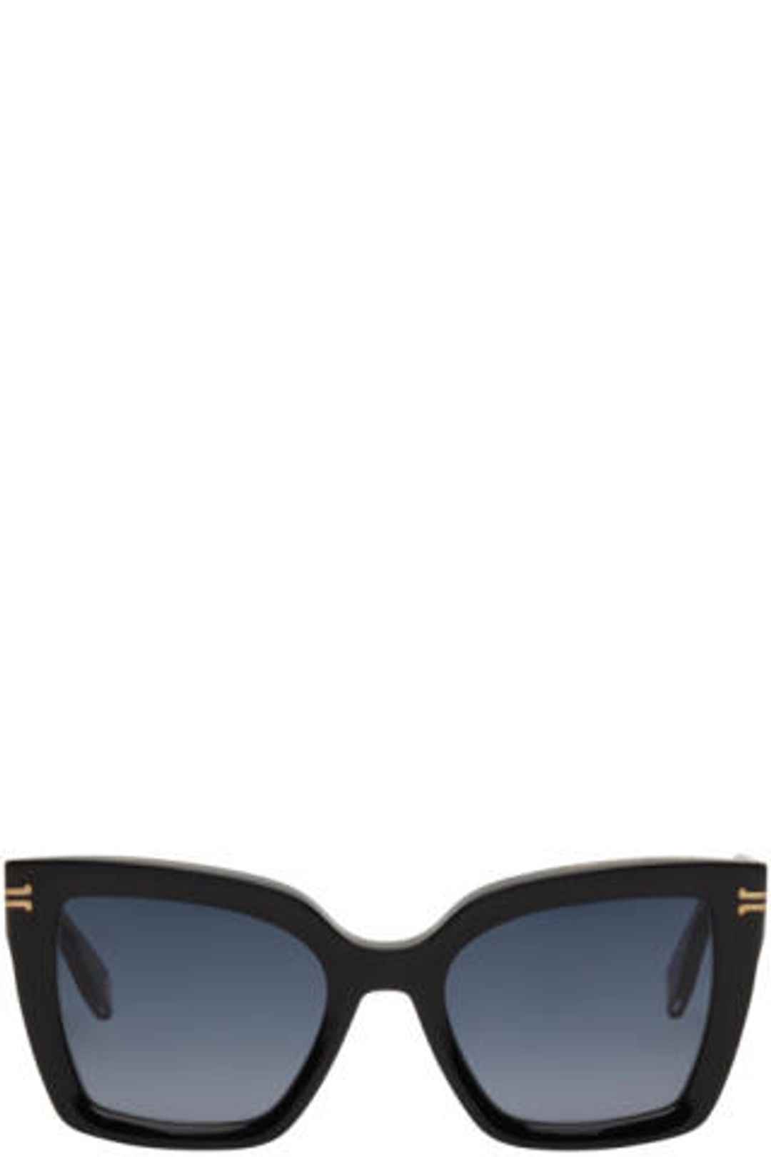 Icon Edge Oversized Square Sunglasses #2