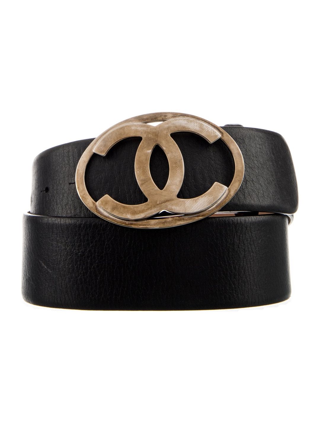 Chanel Vintage 2000 Belt