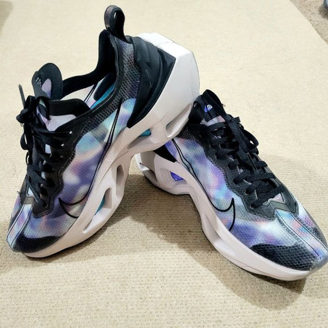 Nike Women’s ZoomX Vista Grind Night Aqua