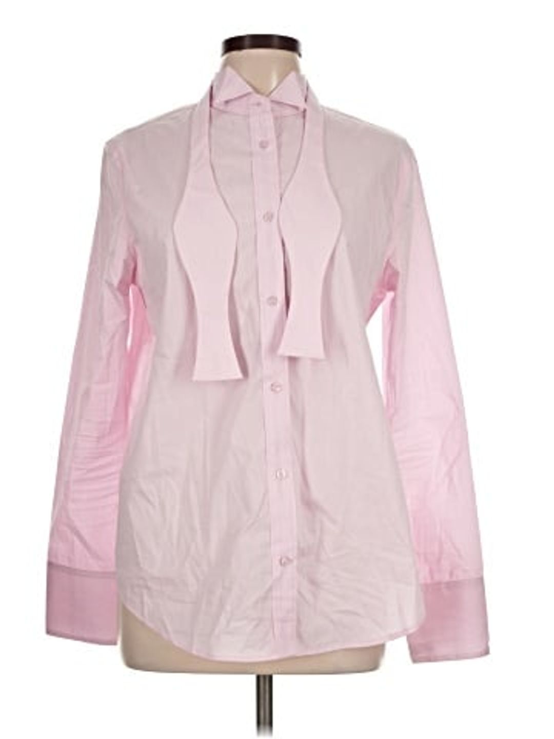 Kallmeyer New York Long Sleeve Blouse