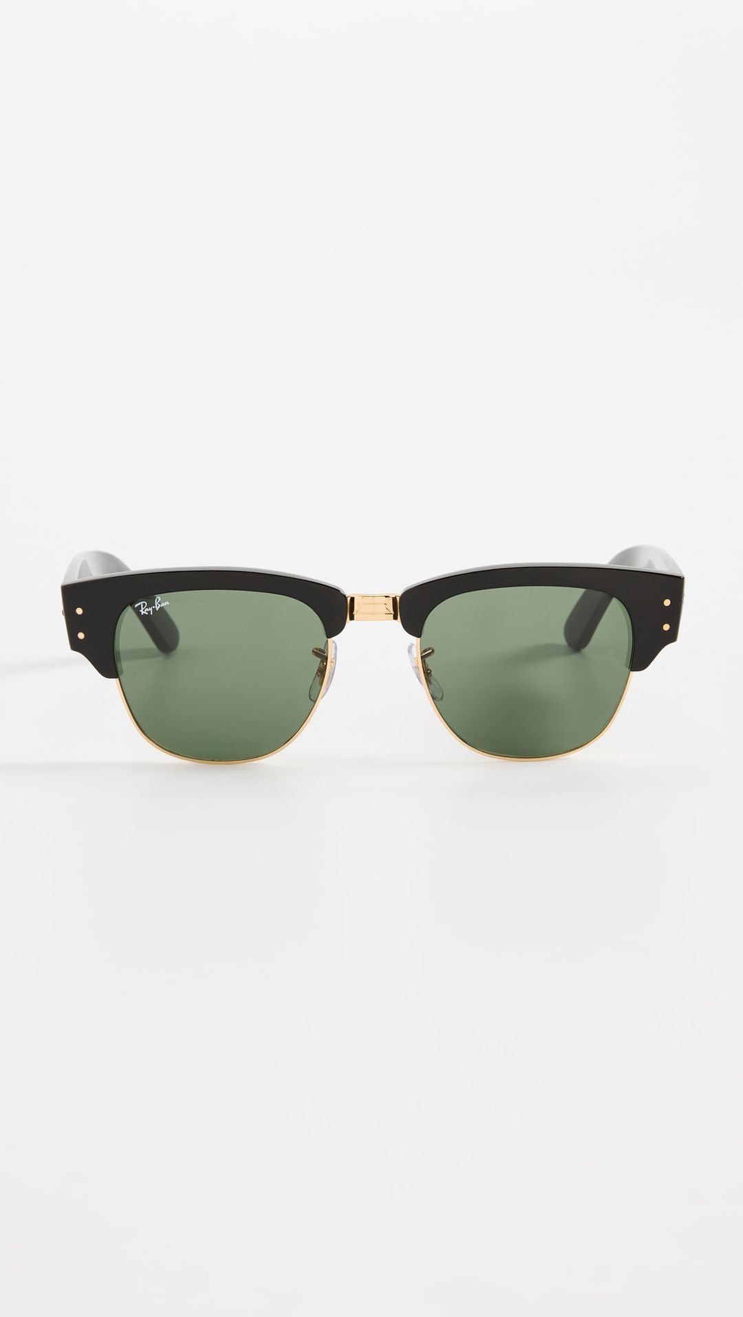 0RB0316S Mega Clubmaster Sunglasses