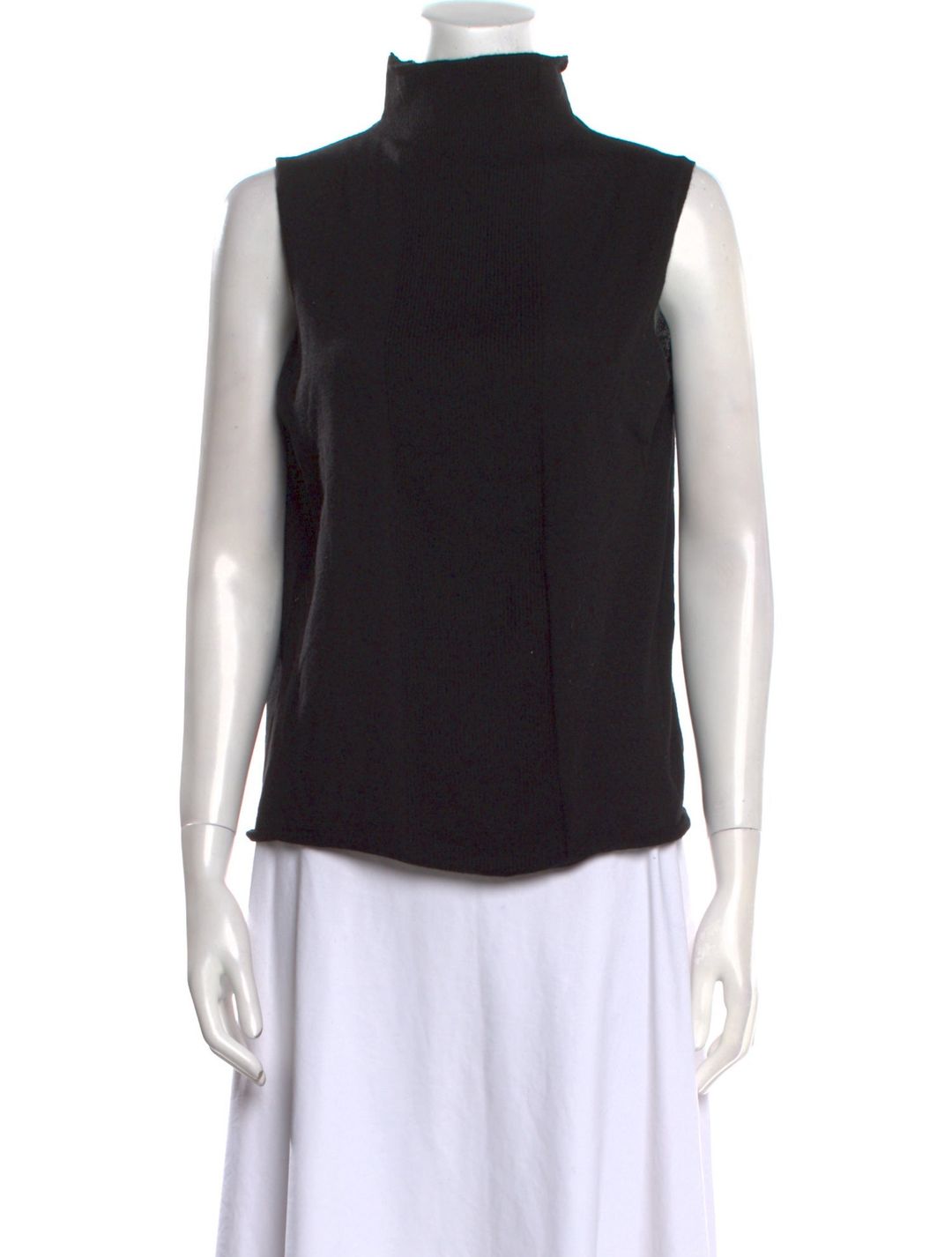 Jil Sander 2000's Cashmere Sweater