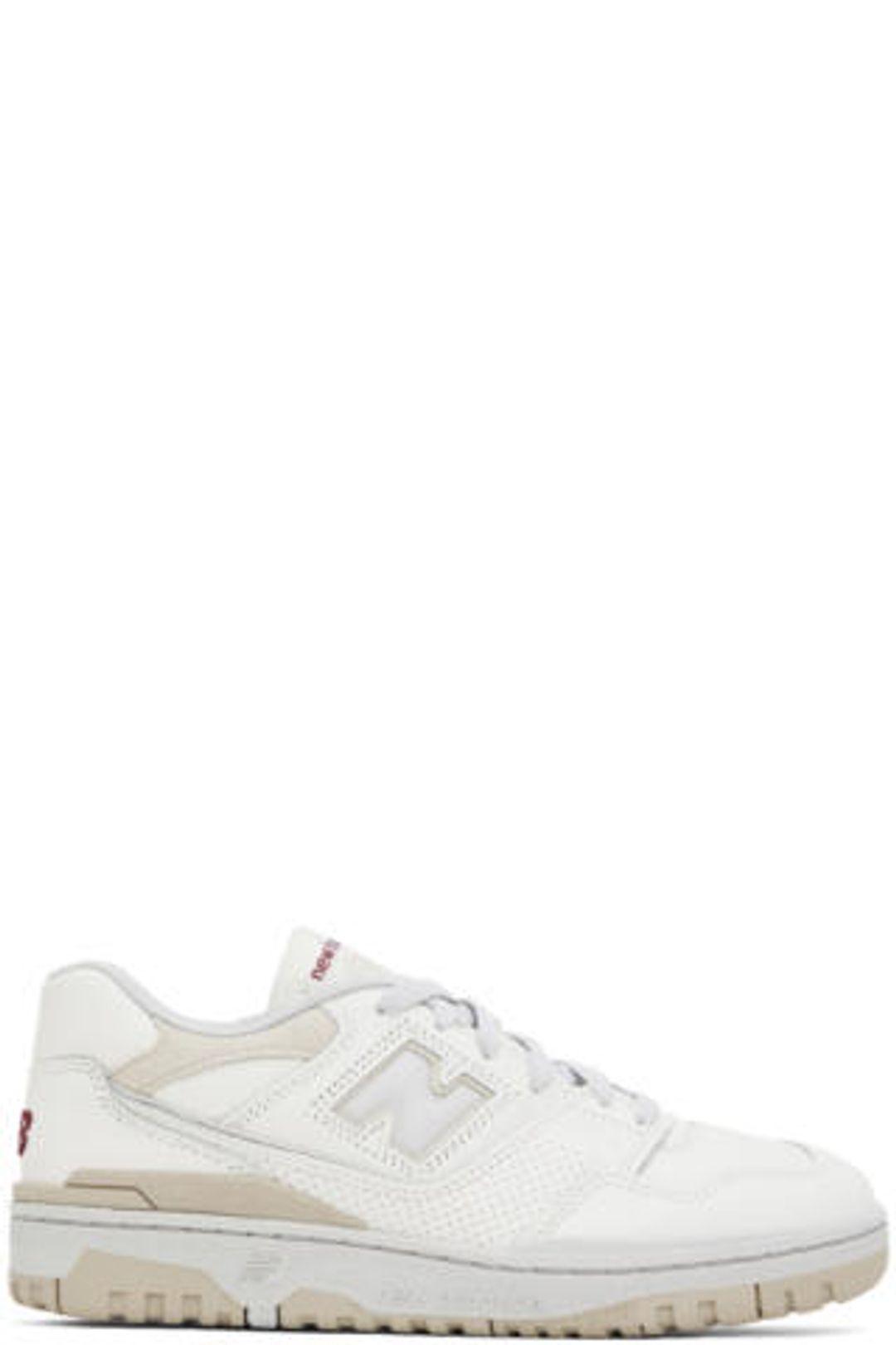 Off-White Lunar New Year Edition BB550 Sneakers