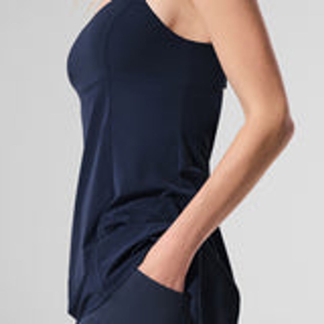 Sheer Effusion Button Down Long Sleeve #8