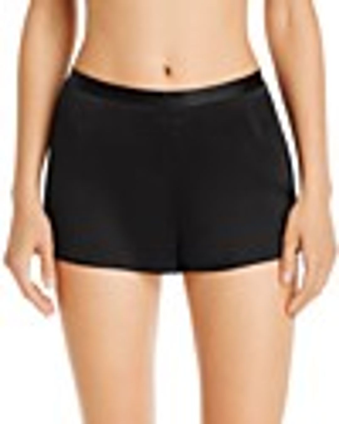 La Perla Silk PJ Shorts