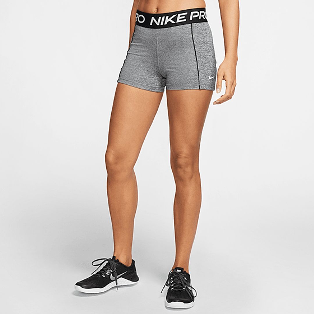 Pro Women's 3" Shorts