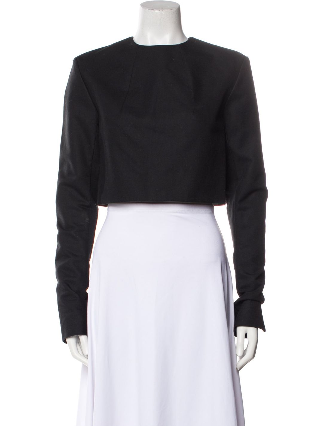 Tibi Evening Jacket