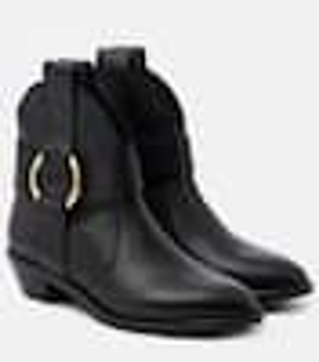 Ankle boots