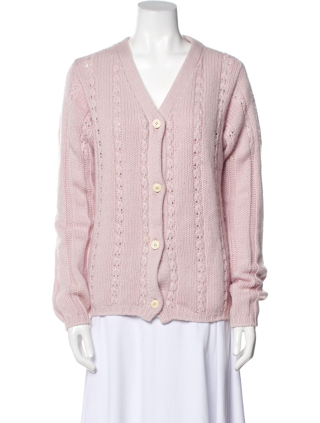 V-Neck Sweater