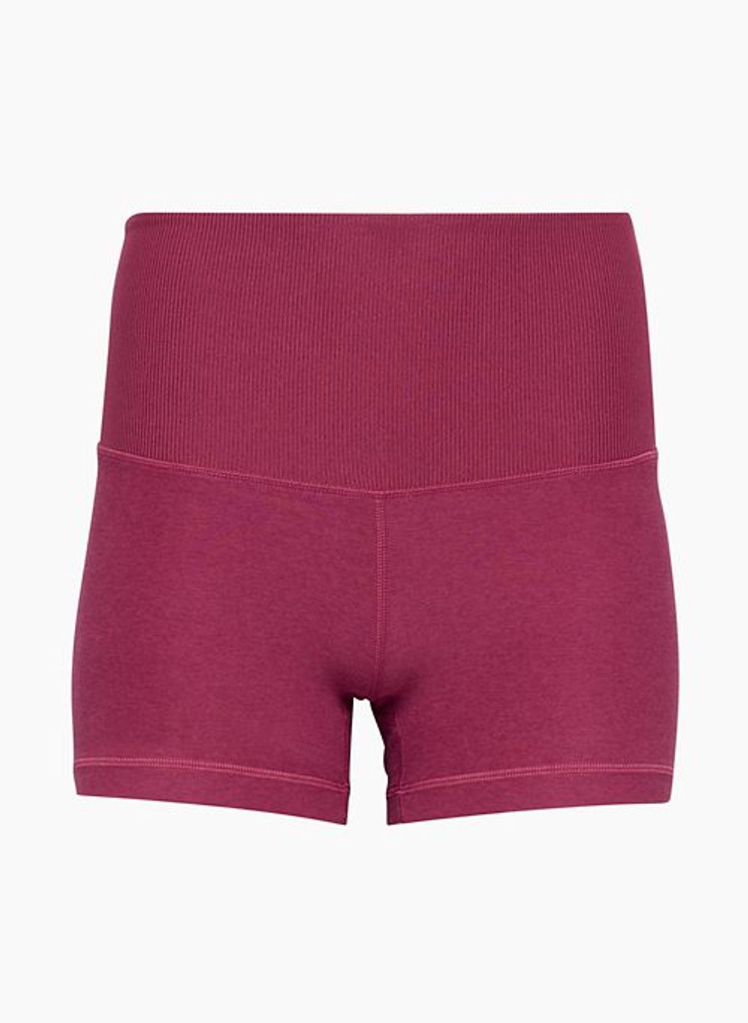 TnActionTNAFLOW™ CHEEKY HI-RISE 3" SHORT