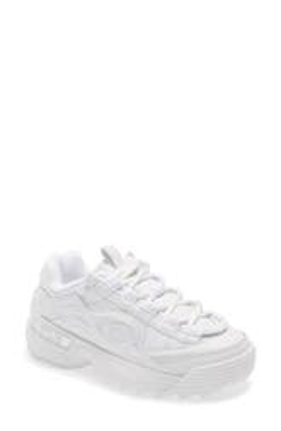 D-Formation Chunky Sneaker